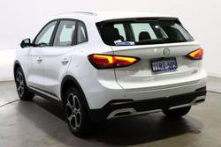 2025 MG ZS Excite Hybrid+