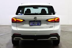 2025 MG ZS Excite Hybrid+