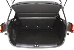 2025 MG ZS Excite Hybrid+