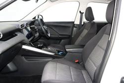 2025 MG ZS Excite Hybrid+