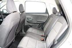 2025 MG ZS Excite Hybrid+