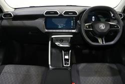 2025 MG ZS Excite Hybrid+