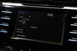 2019 Toyota Camry Ascent