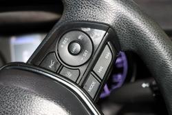 2019 Toyota Camry Ascent