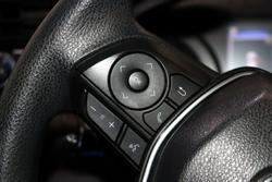 2019 Toyota Camry Ascent
