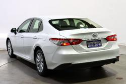 2019 Toyota Camry Ascent