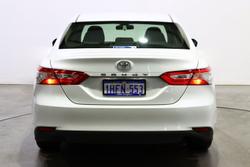 2019 Toyota Camry Ascent