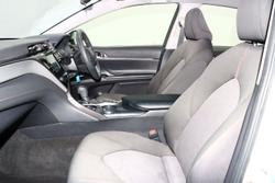 2019 Toyota Camry Ascent