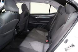 2019 Toyota Camry Ascent