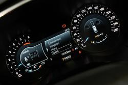 2018 Ford Endura ST-Line