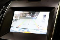 2018 Ford Endura ST-Line