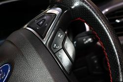 2018 Ford Endura ST-Line