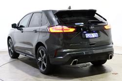 2018 Ford Endura ST-Line