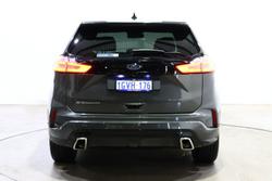 2018 Ford Endura ST-Line