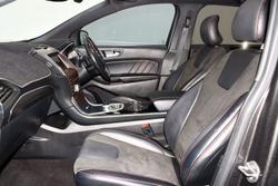 2018 Ford Endura ST-Line