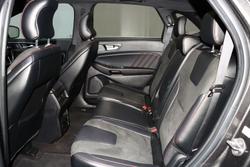 2018 Ford Endura ST-Line