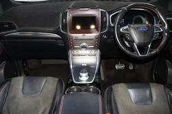 2018 Ford Endura ST-Line