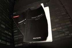 2020 Haval H2 Premium