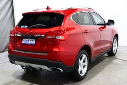 2020 Haval H2 Premium