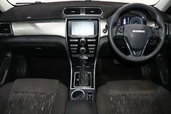2020 Haval H2 Premium