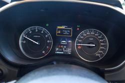 2022 Subaru XV 2.0i-S