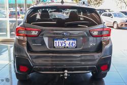 2022 Subaru XV 2.0i-S