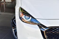 2023 Mazda 2 G15 GT