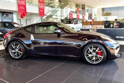 2017 Nissan 370Z