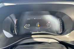 2025 GWM Haval Jolion Lux A01 Ayers Grey (AG01)