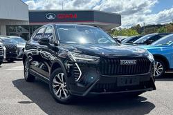 2025 GWM Haval Jolion Lux