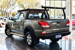 2020 Mazda BT-50 XT