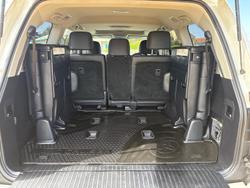 2016 Toyota Landcruiser VX