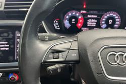 2021 Audi Q3 35 TFSI S line