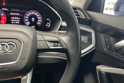 2021 Audi Q3 35 TFSI S line