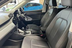 2021 Audi Q3 35 TFSI S line