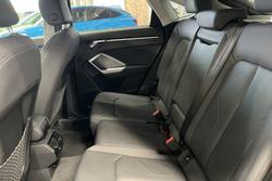 2021 Audi Q3 35 TFSI S line