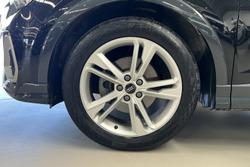 2021 Audi Q3 35 TFSI S line