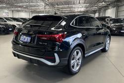 2021 Audi Q3 35 TFSI S line