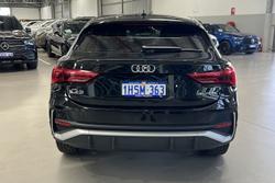 2021 Audi Q3 35 TFSI S line