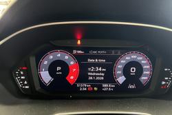 2021 Audi Q3 35 TFSI S line