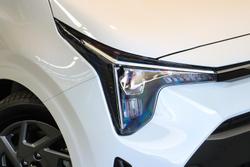 2025 Kia Picanto Sport