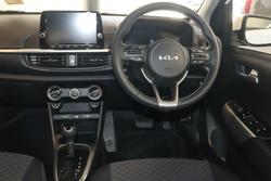 2025 Kia Picanto Sport