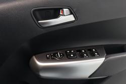 2025 Kia Picanto Sport