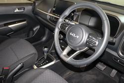 2025 Kia Picanto Sport