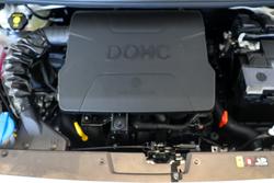 2025 Kia Picanto Sport