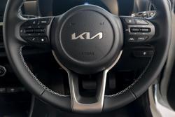 2025 Kia Picanto Sport