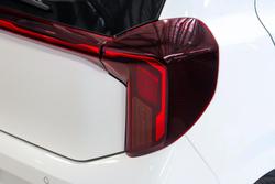 2025 Kia Picanto Sport