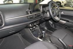 2025 Kia Picanto Sport