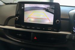 2025 Kia Picanto Sport