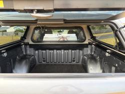 2018 Mitsubishi Triton GLS